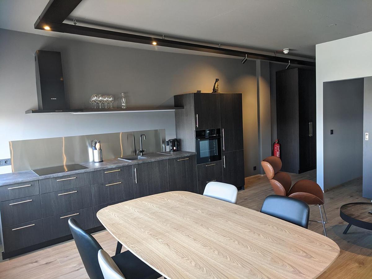 Boutique By The Harbour - Apartments 207 Akureyri Exterior photo
